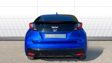 Honda Civic 1.8 i-VTEC SE Plus 5dr Petrol Hatchback